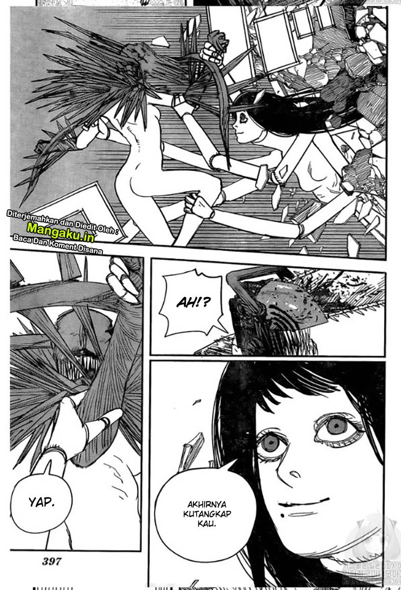 Chainsaw Man Chapter 68 Gambar 10