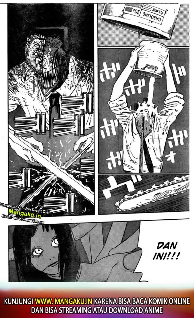 Chainsaw Man Chapter 68 Gambar 18