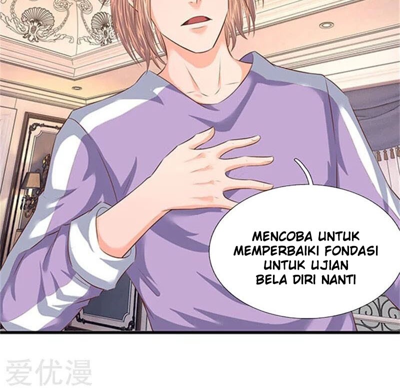 Wan Gu Shen Wang Chapter 65 Gambar 9