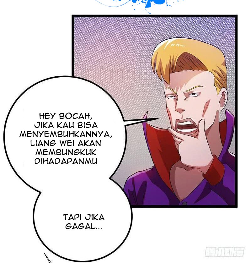 Dushi Xian Wang Chapter 26 Gambar 19