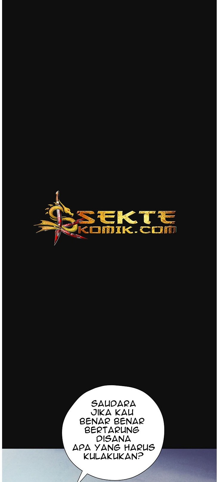 The Live Chapter 14 Gambar 34