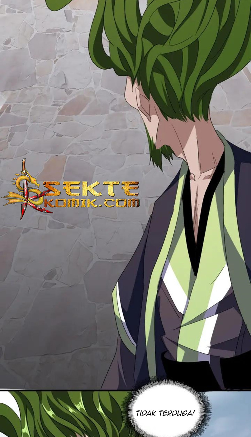 Magic Emperor Chapter 91 Gambar 17