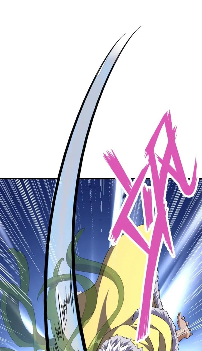 Magic Emperor Chapter 91 Gambar 3