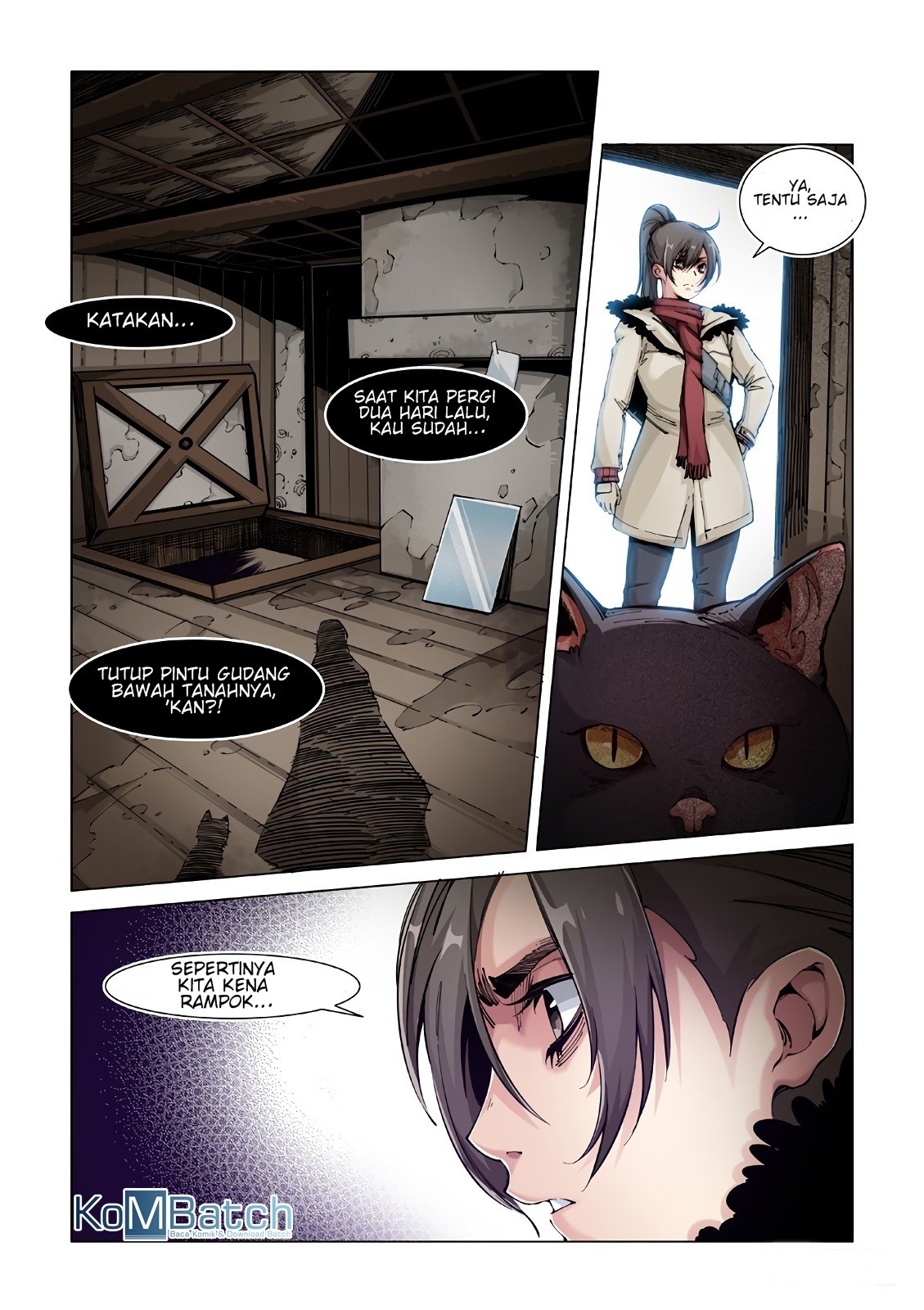 Late Winter Chapter 02 Gambar 6