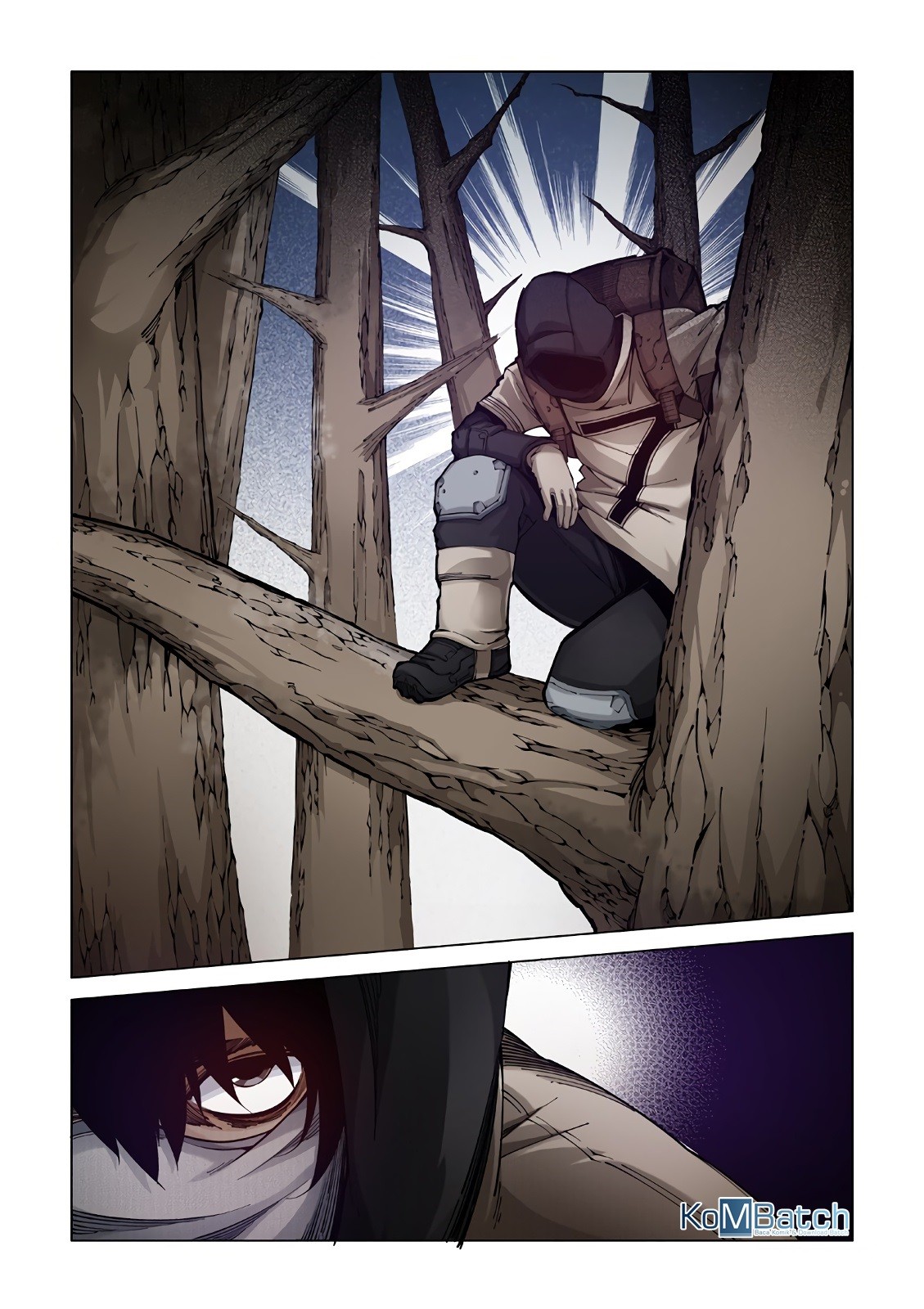 Late Winter Chapter 02 Gambar 9