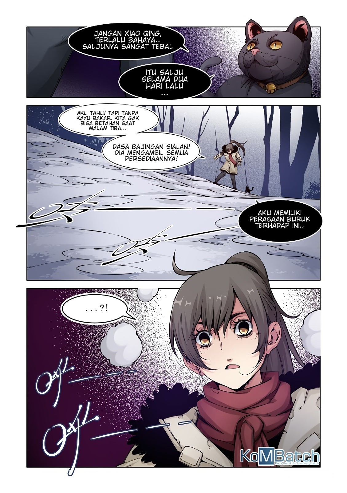 Late Winter Chapter 02 Gambar 11