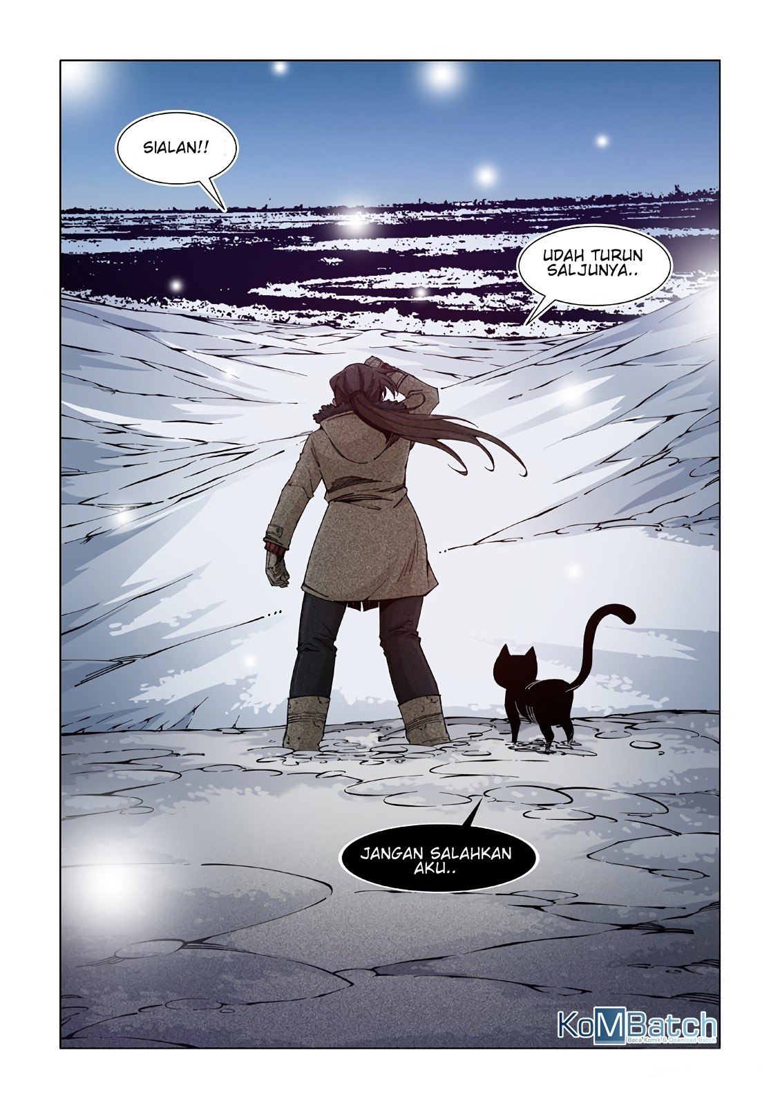 Late Winter Chapter 02 Gambar 12