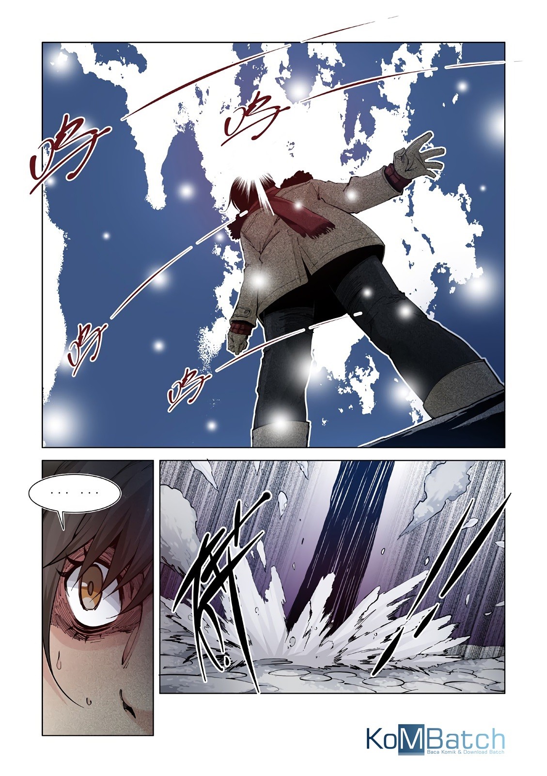 Late Winter Chapter 02 Gambar 13