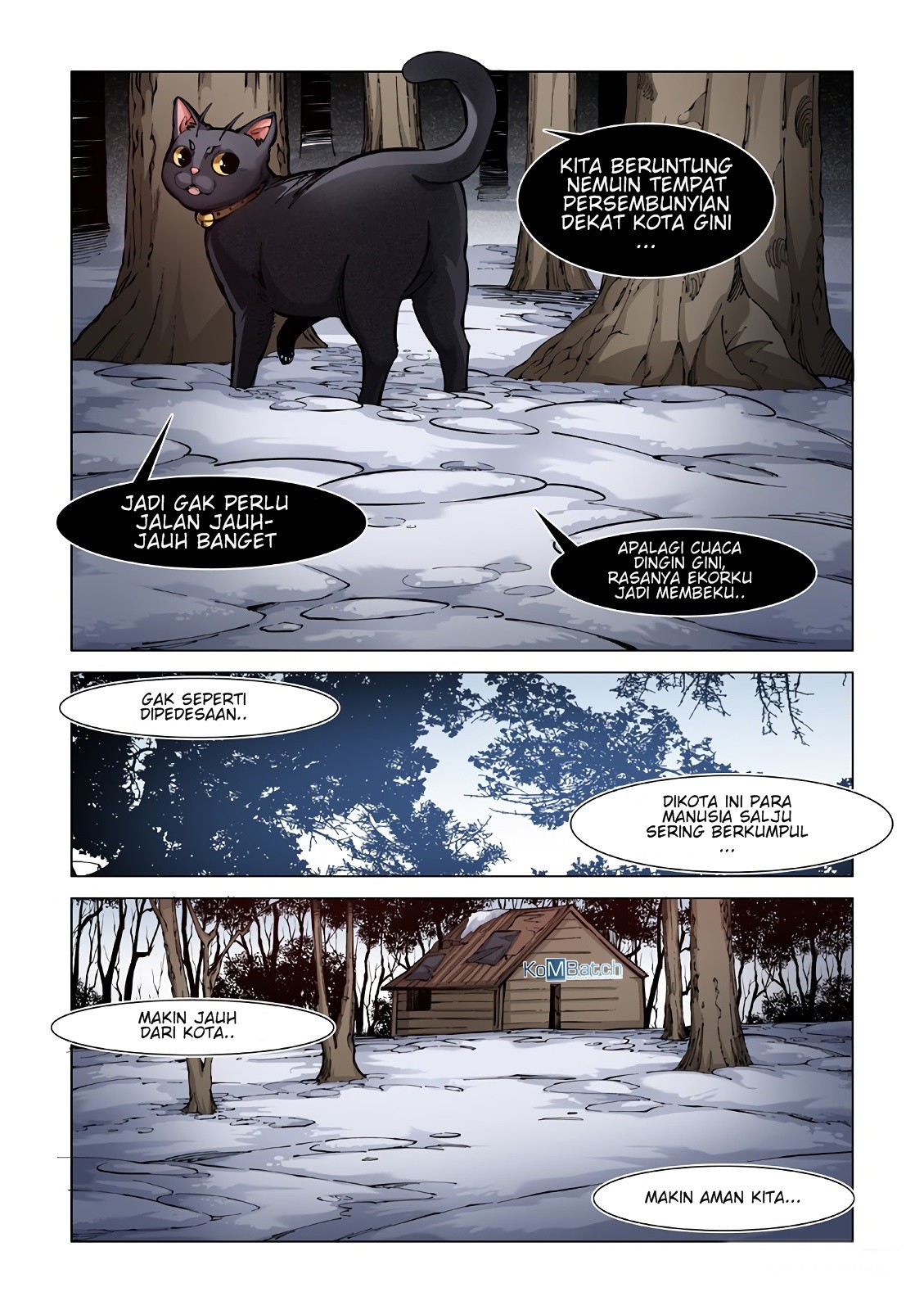 Late Winter Chapter 02 Gambar 3