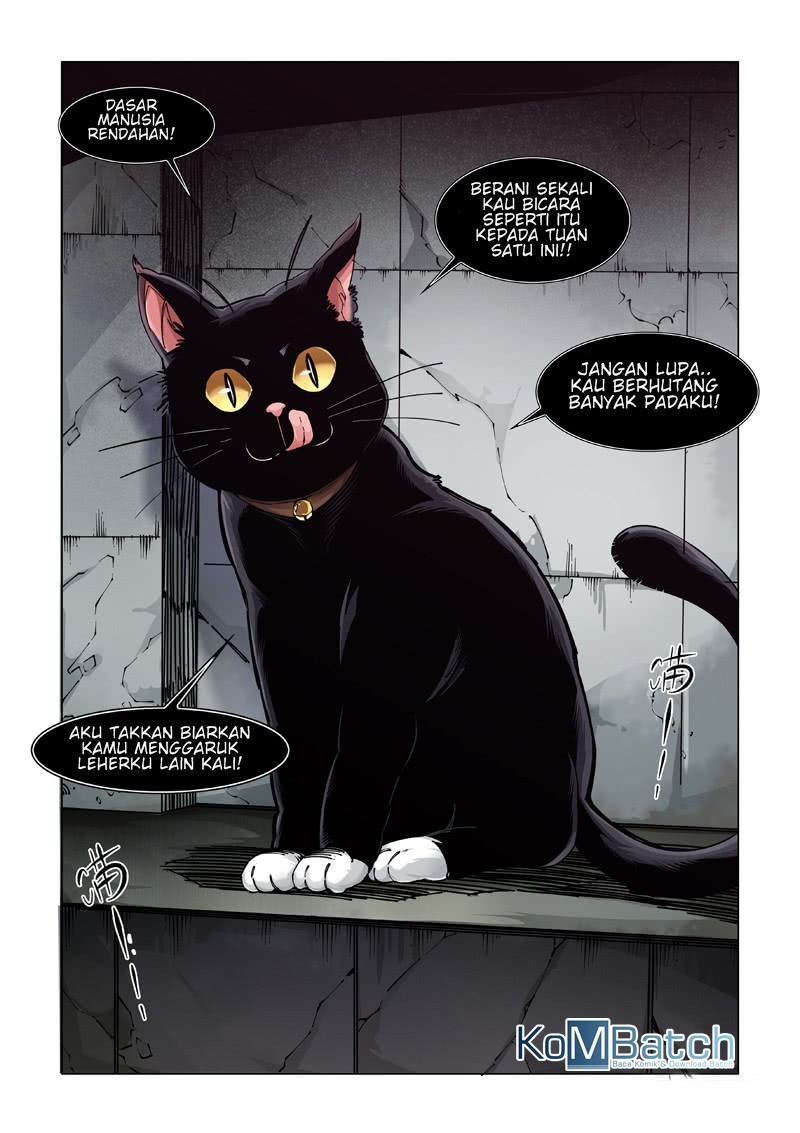 Late Winter Chapter 01 Gambar 41