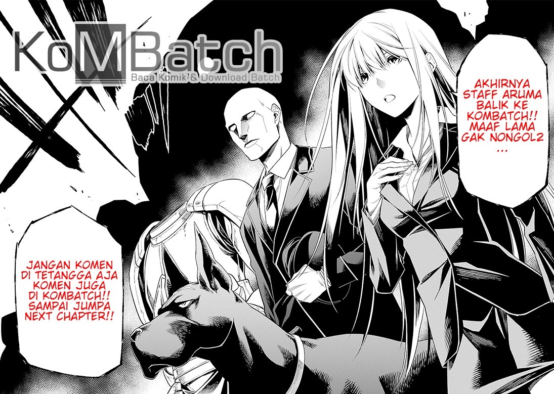 Late Winter Chapter 01 Gambar 42