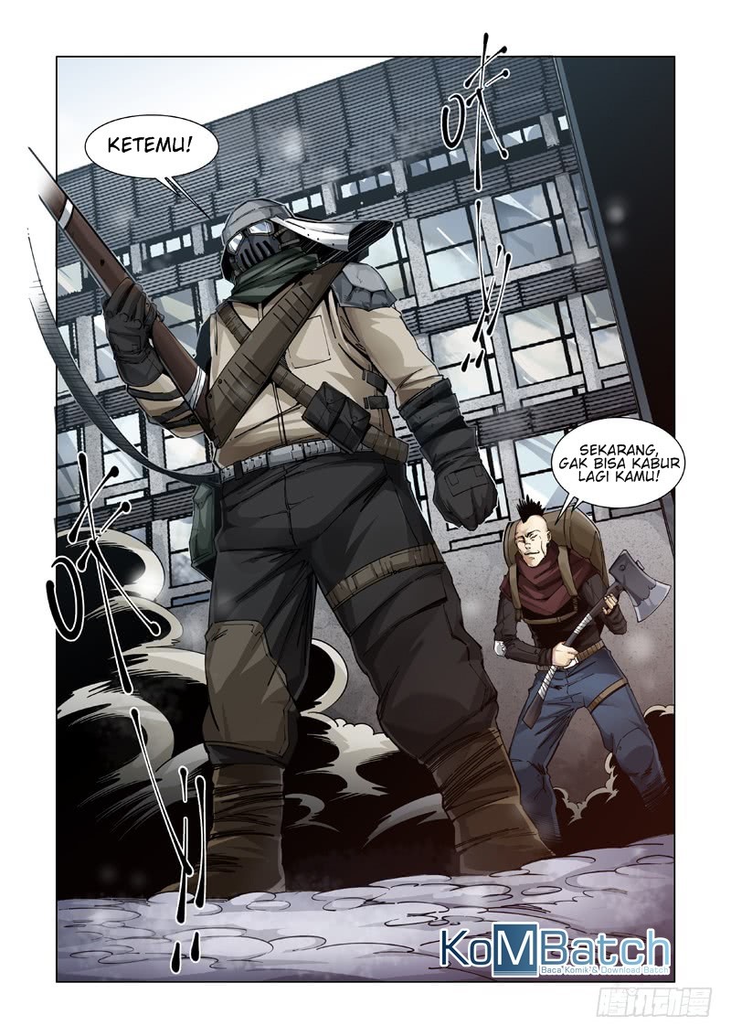 Late Winter Chapter 01 Gambar 10