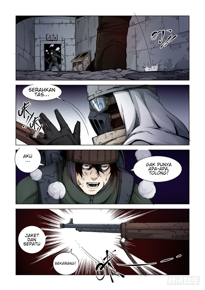 Late Winter Chapter 01 Gambar 12