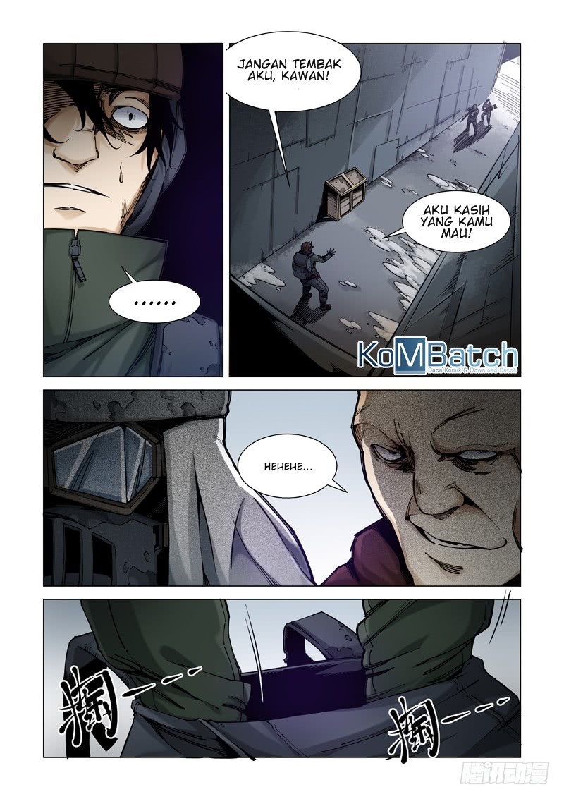 Late Winter Chapter 01 Gambar 13