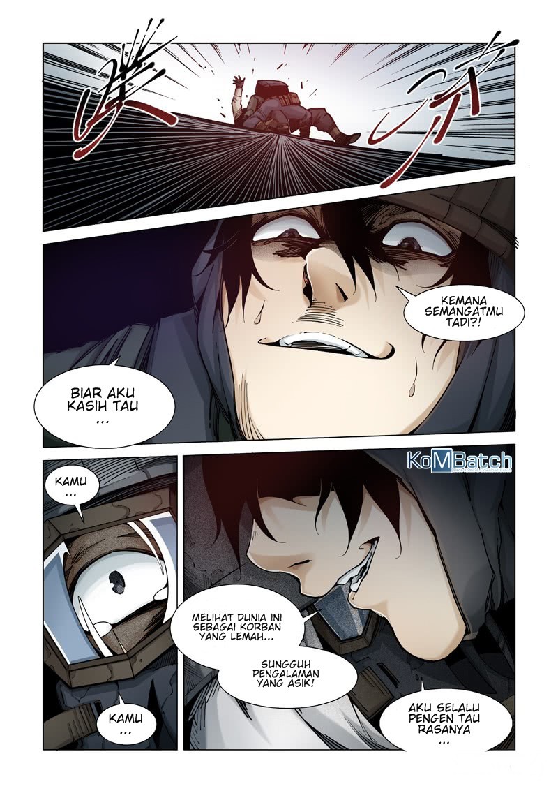 Late Winter Chapter 01 Gambar 21