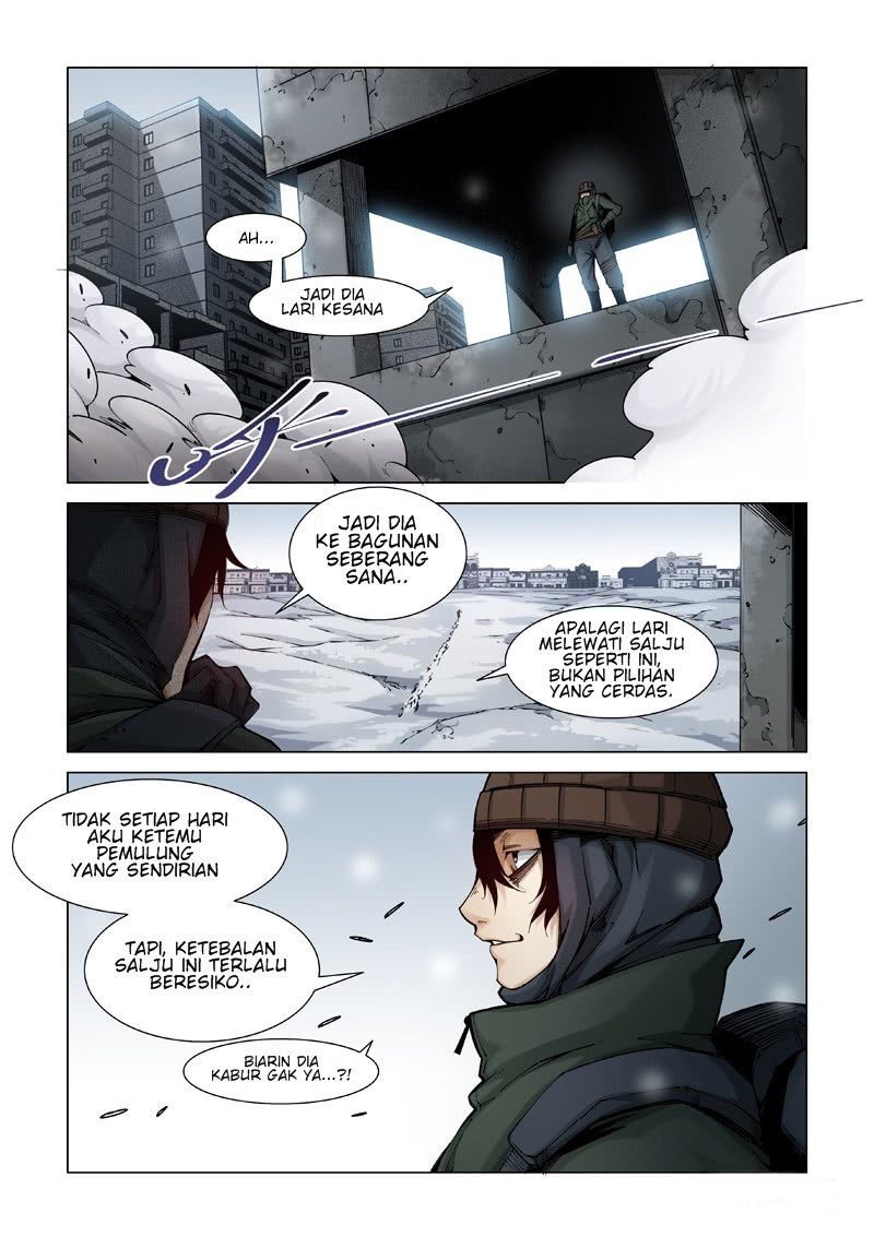 Late Winter Chapter 01 Gambar 24