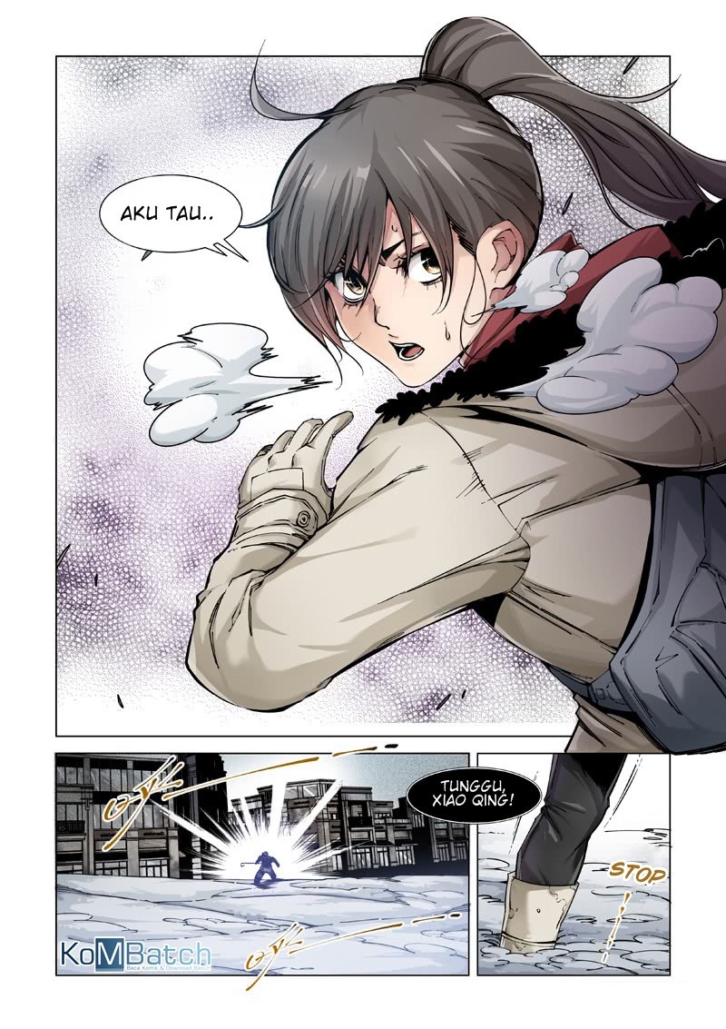 Late Winter Chapter 01 Gambar 27