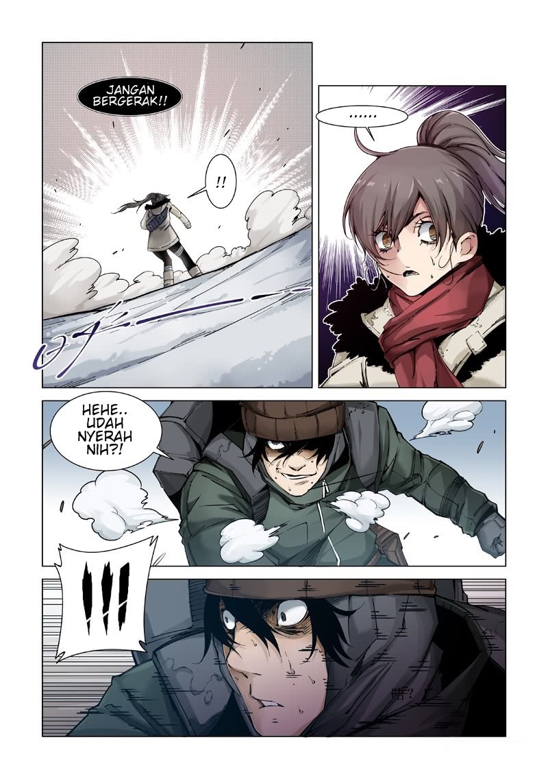 Late Winter Chapter 01 Gambar 28