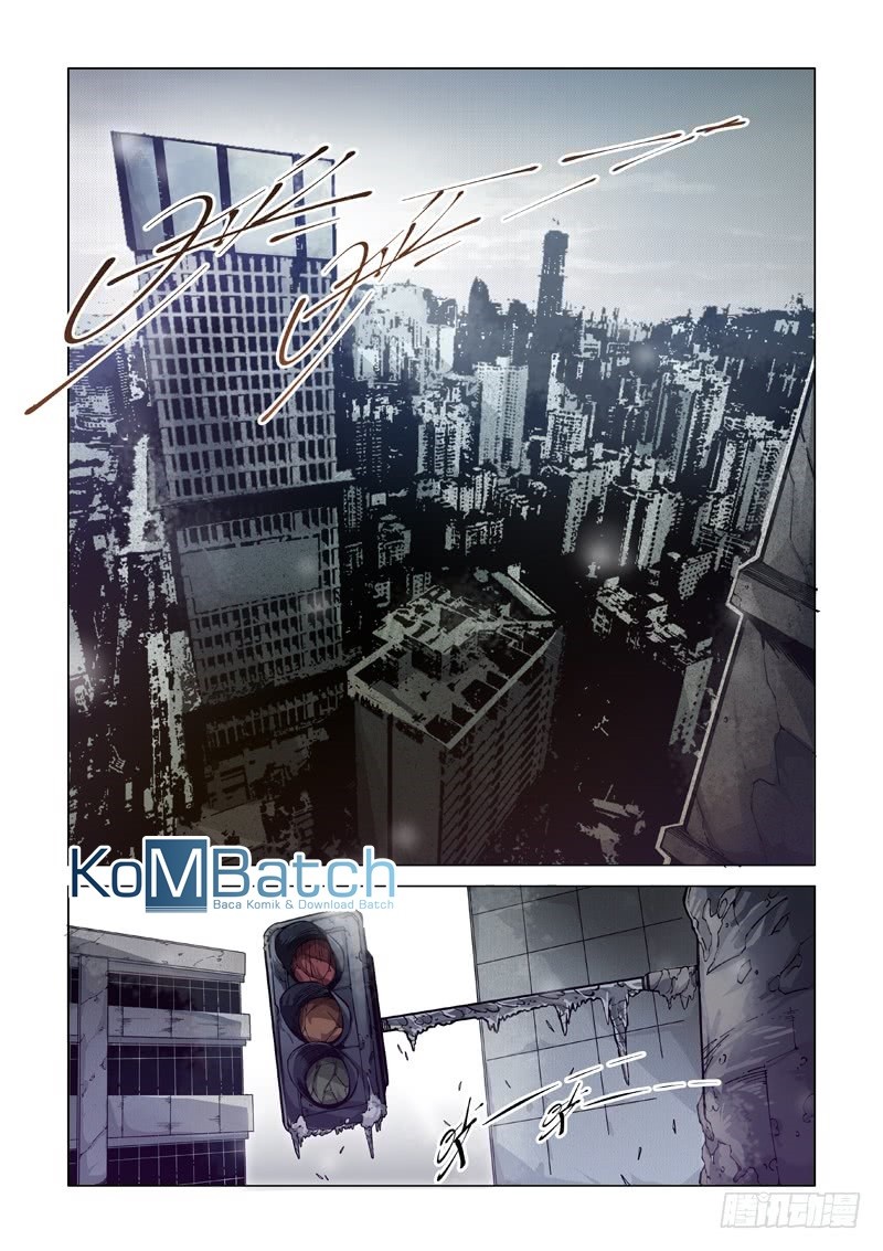 Late Winter Chapter 01 Gambar 3