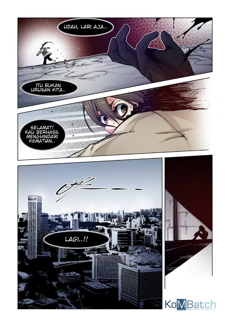 Late Winter Chapter 01 Gambar 39