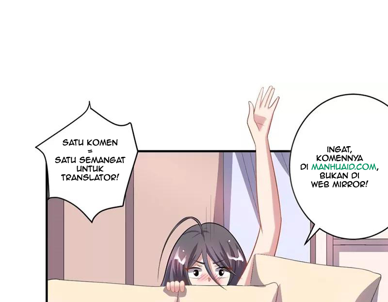 Big Hero’s Girlfriend is Super Fierce! Chapter 44 Gambar 38