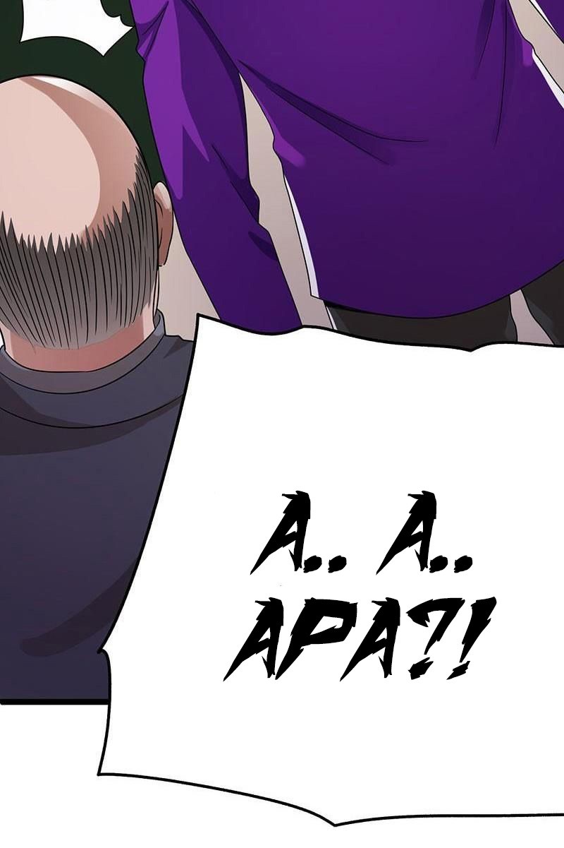 Dushi Xian Wang Chapter 27 Gambar 11