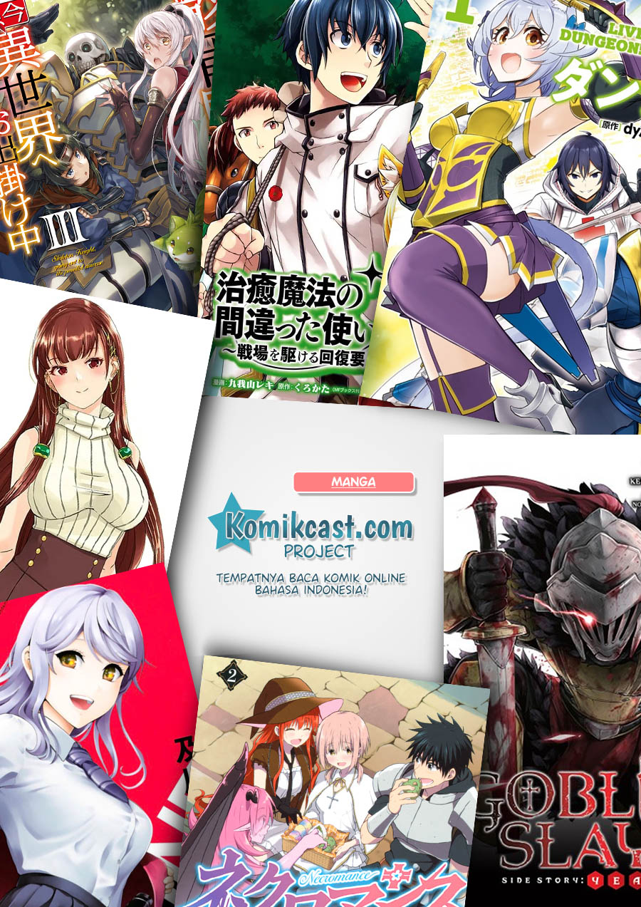 Eiyuu no Musume Toshite Umarekawatta Eiyuu wa Futatabi Eiyuu o Mezasu Chapter 11.2 Gambar 17