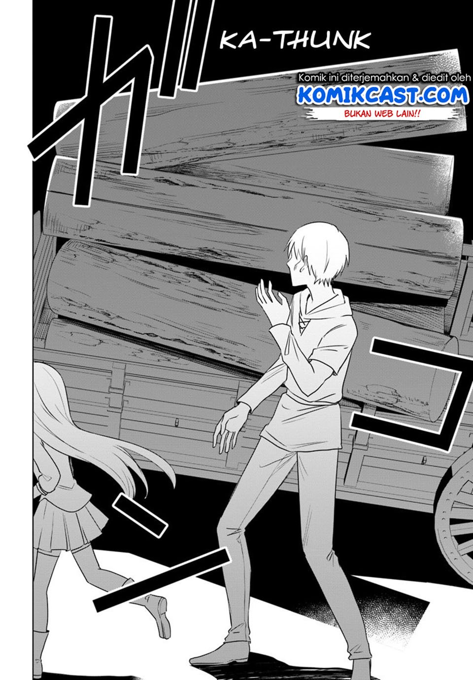 Eiyuu no Musume Toshite Umarekawatta Eiyuu wa Futatabi Eiyuu o Mezasu Chapter 11.1 Gambar 9