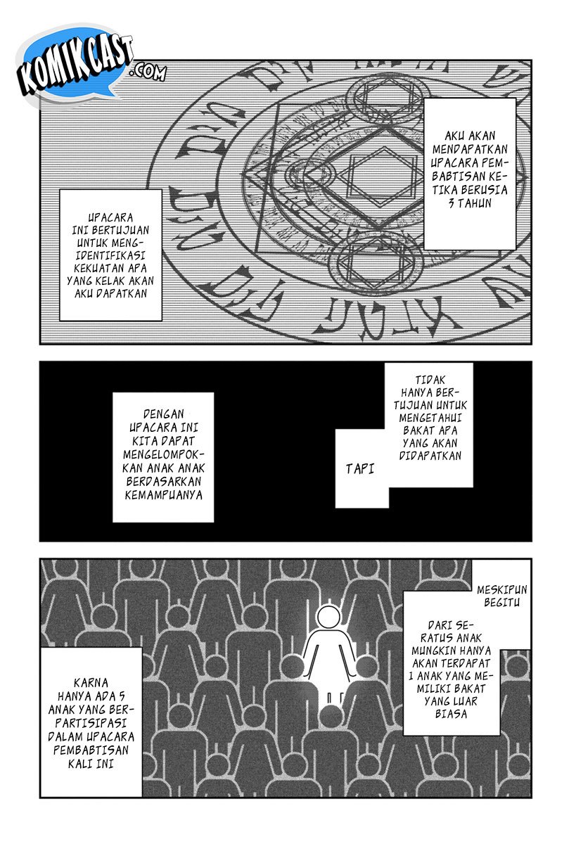 Eiyuu no Musume Toshite Umarekawatta Eiyuu wa Futatabi Eiyuu o Mezasu Chapter 04.1 Gambar 8