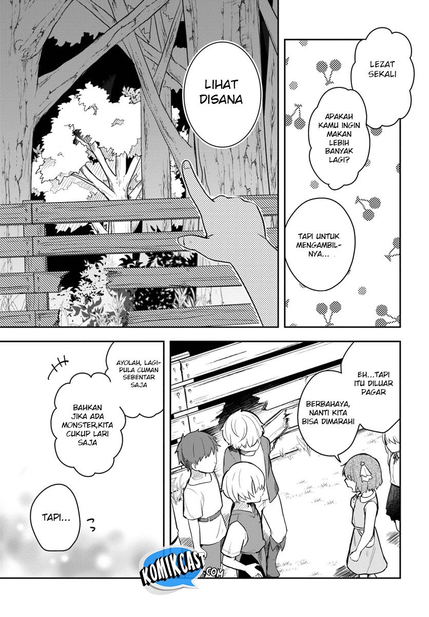 Eiyuu no Musume Toshite Umarekawatta Eiyuu wa Futatabi Eiyuu o Mezasu Chapter 02 Gambar 9