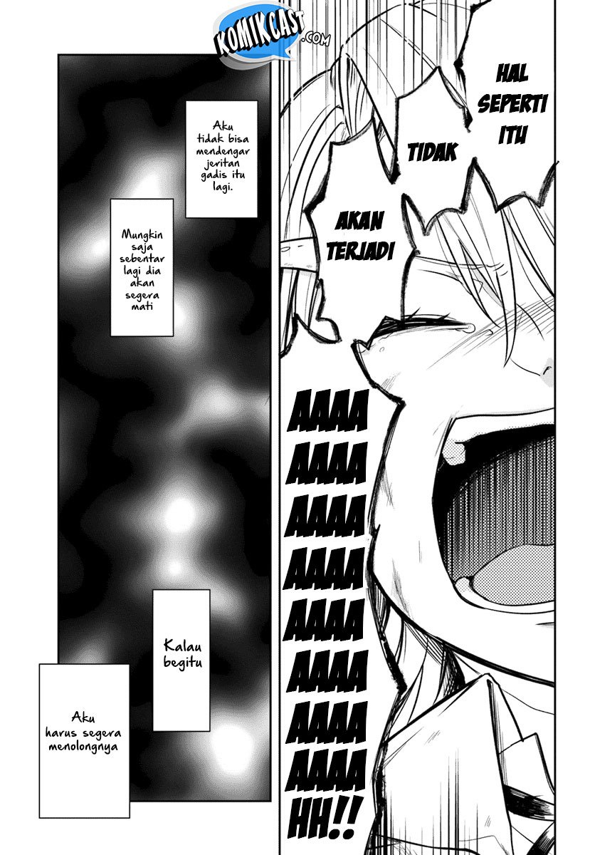 Eiyuu no Musume Toshite Umarekawatta Eiyuu wa Futatabi Eiyuu o Mezasu Chapter 02 Gambar 25