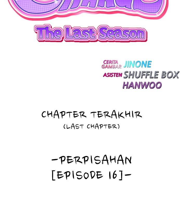 Change Season 2 Chapter 149 Gambar 27