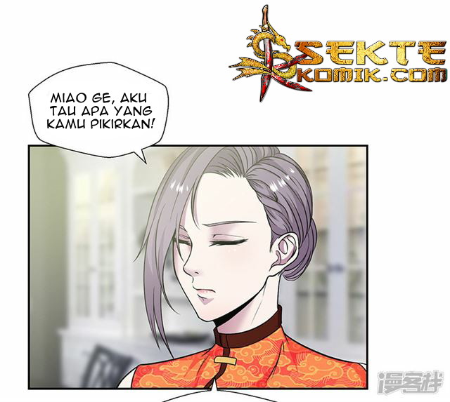 Rebirth Self Cultivation Chapter 83 Gambar 7