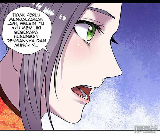 Rebirth Self Cultivation Chapter 83 Gambar 20