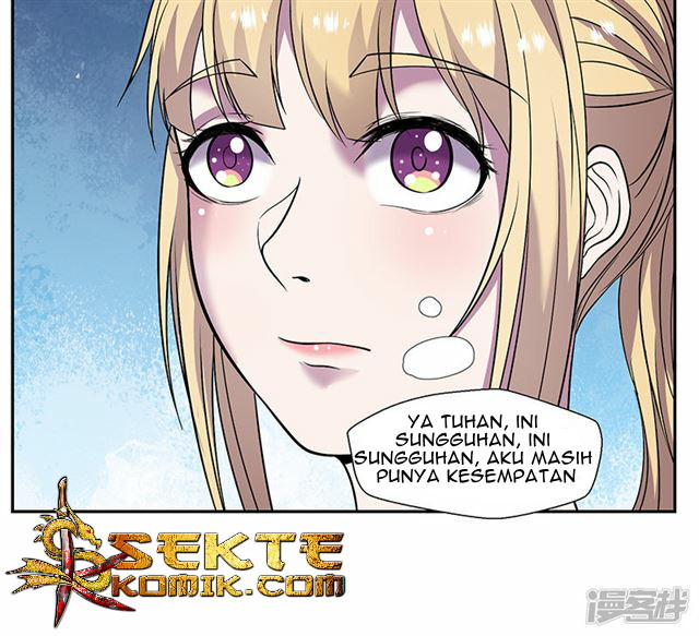 Rebirth Self Cultivation Chapter 83 Gambar 22