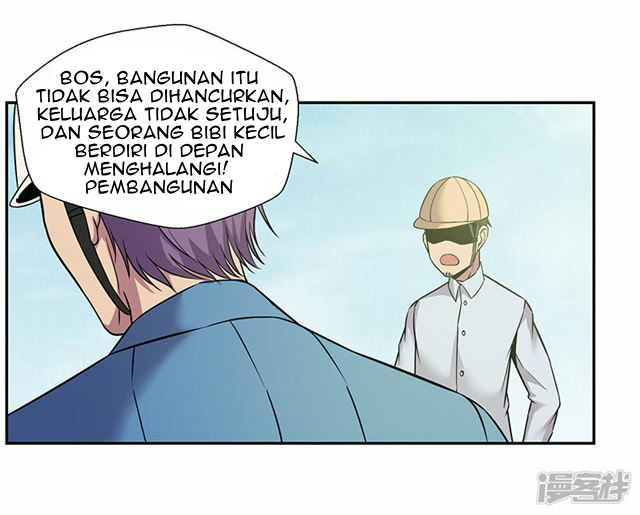 Rebirth Self Cultivation Chapter 83 Gambar 28