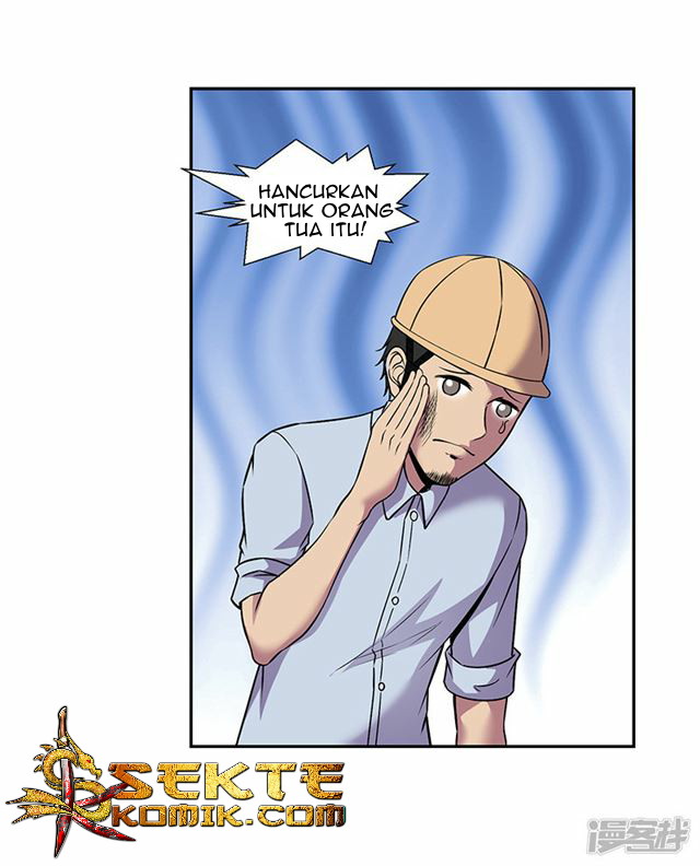 Rebirth Self Cultivation Chapter 83 Gambar 31