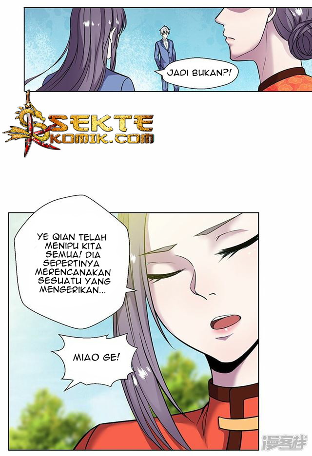 Rebirth Self Cultivation Chapter 82 Gambar 5