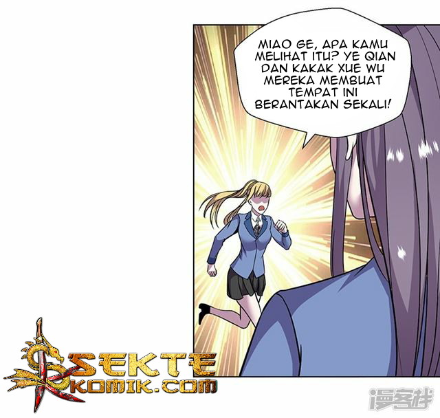 Rebirth Self Cultivation Chapter 82 Gambar 6