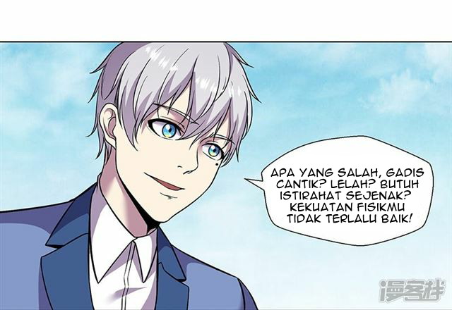 Rebirth Self Cultivation Chapter 82 Gambar 7