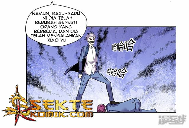 Rebirth Self Cultivation Chapter 82 Gambar 22
