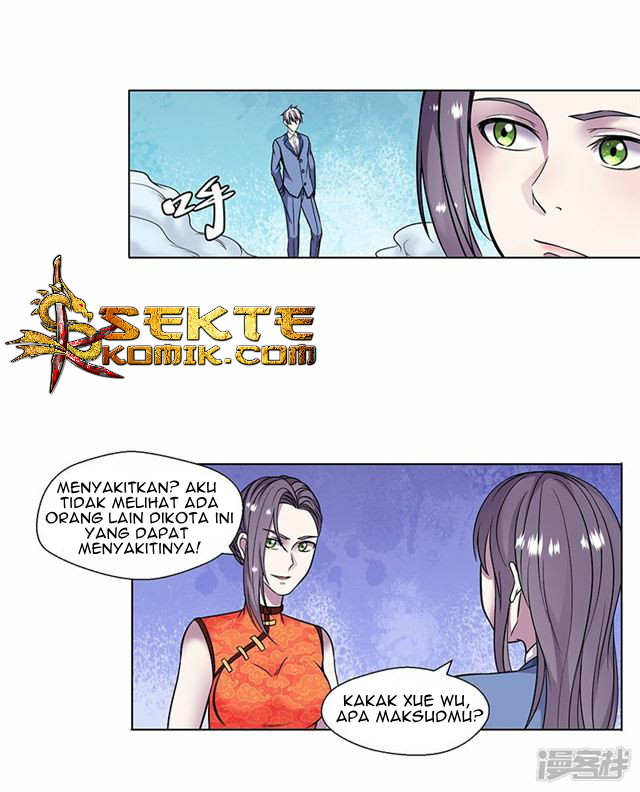 Rebirth Self Cultivation Chapter 82 Gambar 3