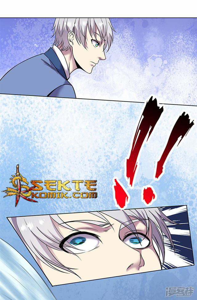 Rebirth Self Cultivation Chapter 81 Gambar 6