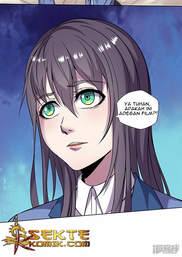 Rebirth Self Cultivation Chapter 81 Gambar 9