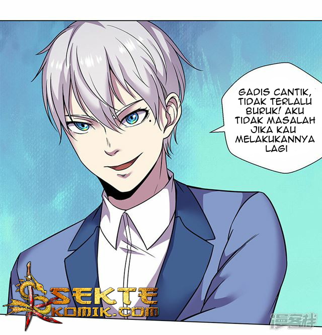 Rebirth Self Cultivation Chapter 81 Gambar 14