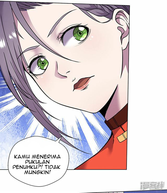 Rebirth Self Cultivation Chapter 81 Gambar 15