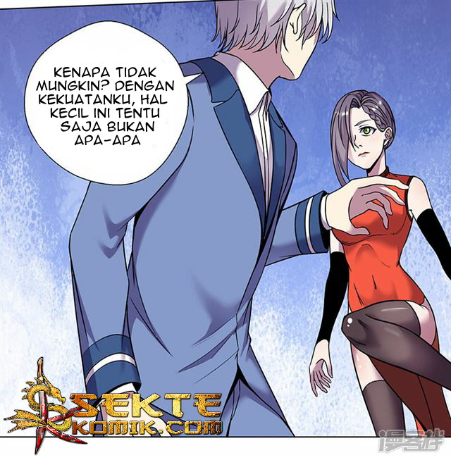 Rebirth Self Cultivation Chapter 81 Gambar 16