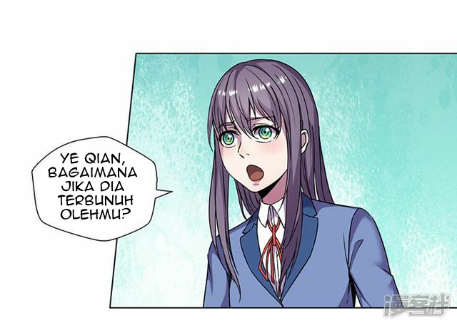 Rebirth Self Cultivation Chapter 81 Gambar 18