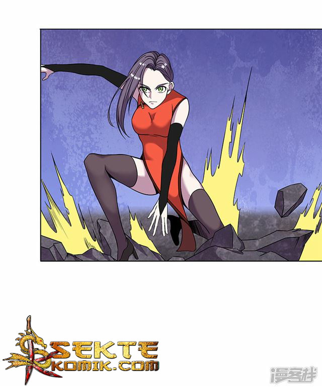 Rebirth Self Cultivation Chapter 81 Gambar 20