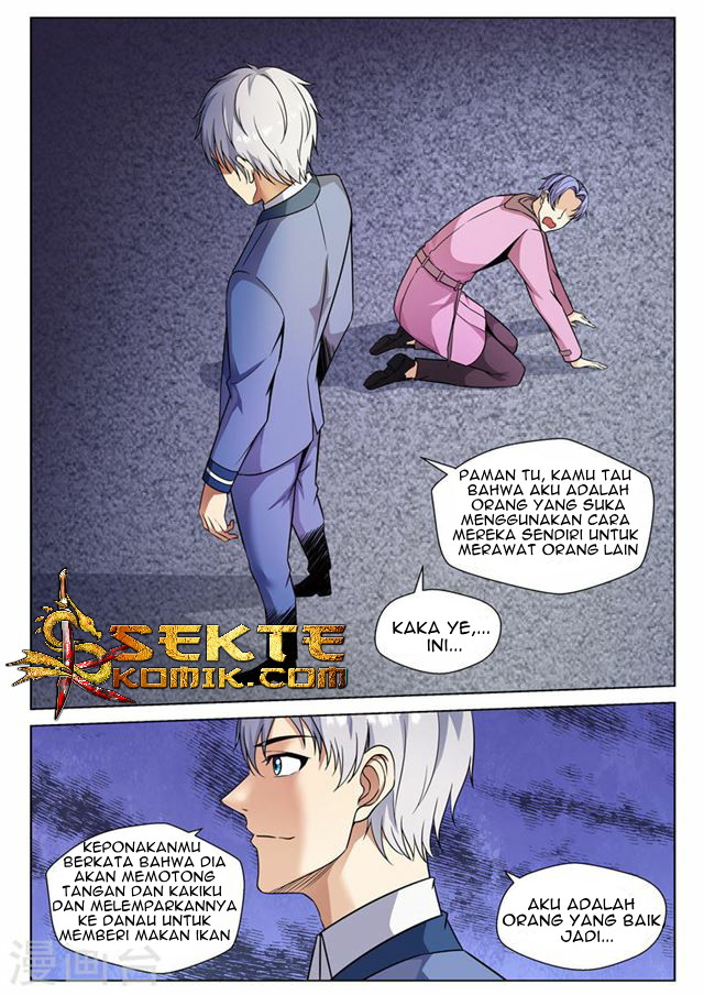 Rebirth Self Cultivation Chapter 78 Gambar 7